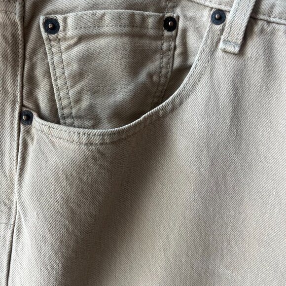 Men's Levi Strauss 501 Jeans - Picture 5 of 7